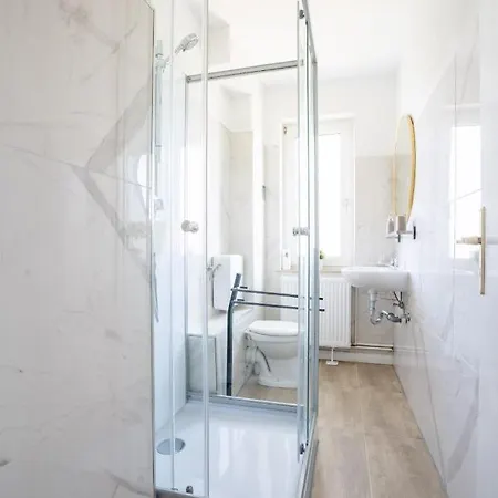 2-zimmer-wohnung In Meeresnaehe *