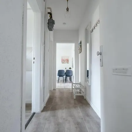 2-zimmer-wohnung In Meeresnaehe