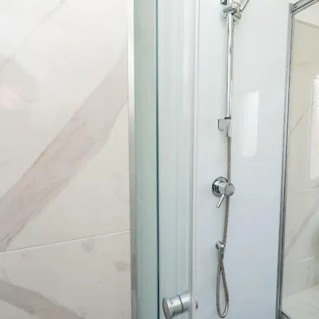 2-zimmer-wohnung In Meeresnaehe Apartamento Neustadt in Holstein