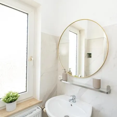 2-zimmer-wohnung In Meeresnaehe Apartamento Neustadt in Holstein