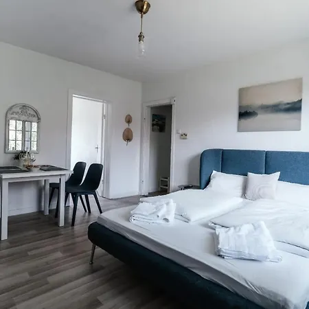 2-zimmer-wohnung In Meeresnaehe Apartamento *