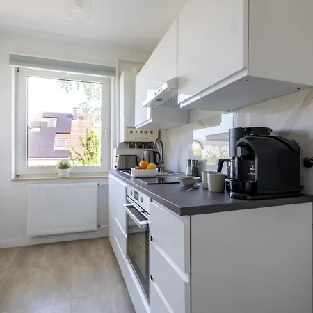 2-zimmer-wohnung In Meeresnahe
