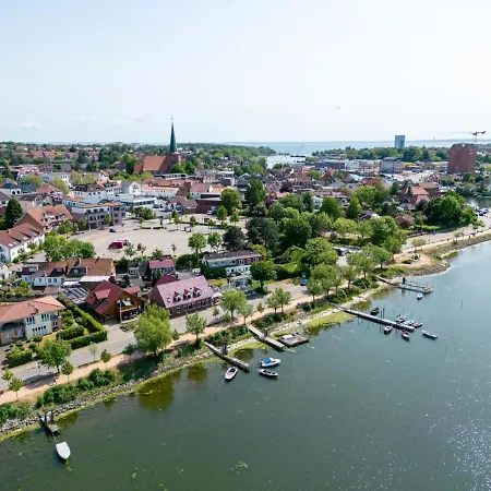2-zimmer-wohnung In Meeresnahe