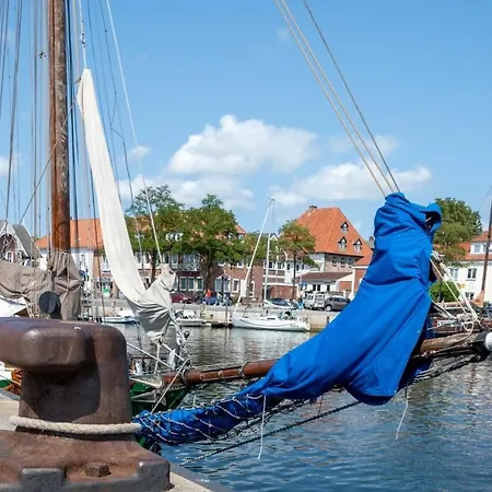 Apartamento 2-zimmer-wohnung In Meeresnaehe