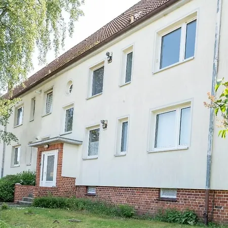2-zimmer-wohnung In Meeresnaehe