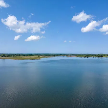 2-zimmer-wohnung In Meeresnaehe Apartamento Neustadt in Holstein