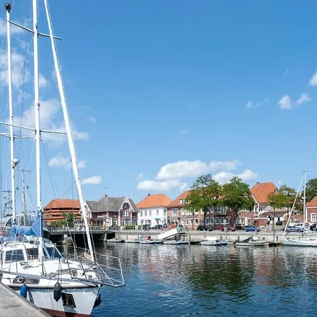 Apartamento 2-zimmer-wohnung In Meeresnaehe *