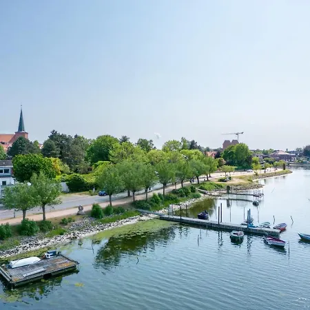 2-zimmer-wohnung In Meeresnaehe *