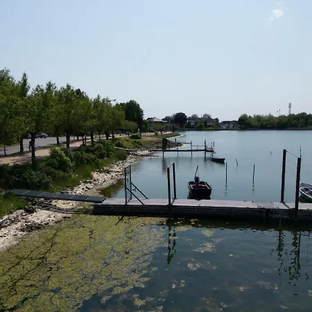 2-zimmer-wohnung In Meeresnaehe * Neustadt in Holstein