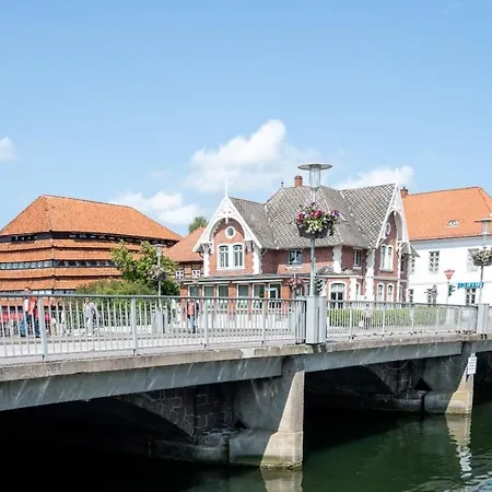 Apartamento 2-zimmer-wohnung In Meeresnaehe *