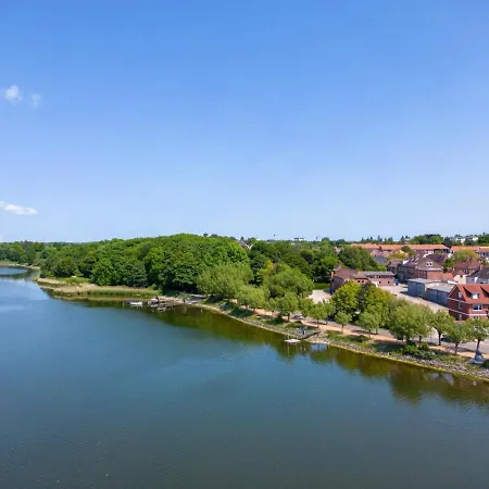 Apartamento 2-zimmer-wohnung In Meeresnaehe Neustadt in Holstein