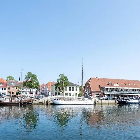 2-zimmer-wohnung In Meeresnaehe Neustadt in Holstein