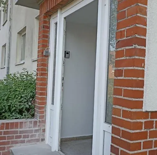 2-zimmer-wohnung In Meeresnaehe Appartement *